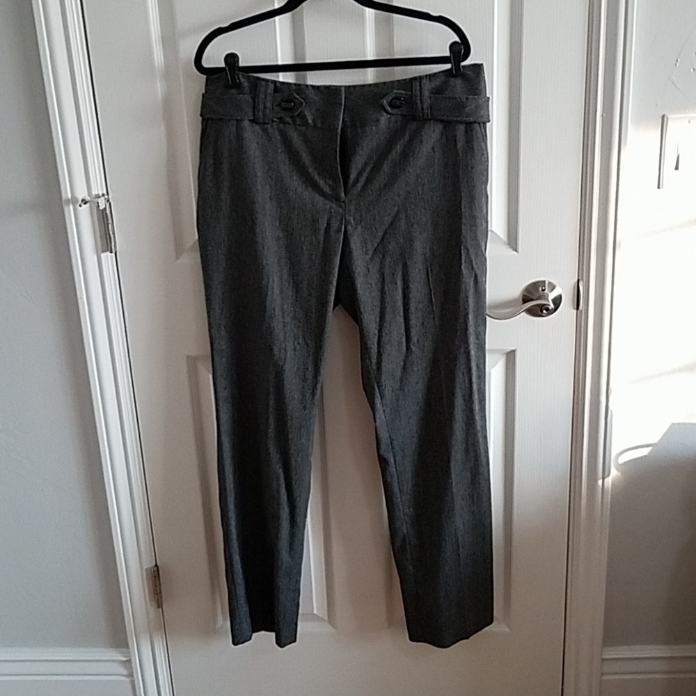 Apt. 9 Maxwell Dress Pants